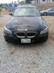 A picture of Bmw