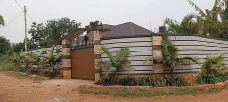 A picture of House for sale at 250M