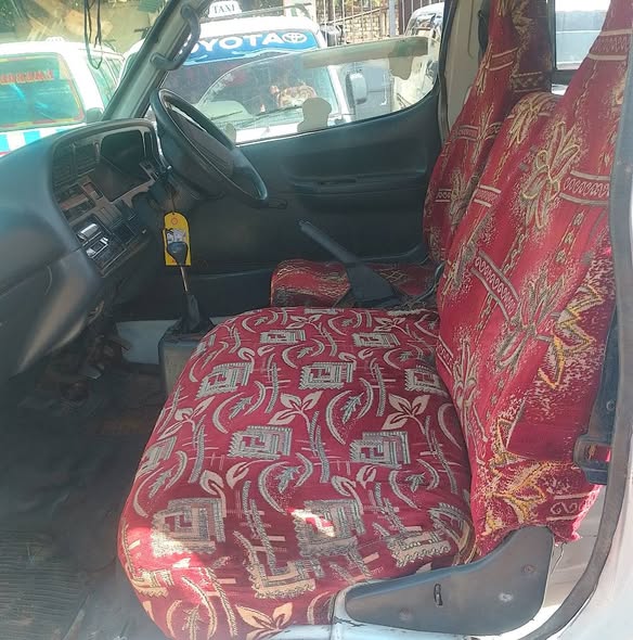 A picture of Taxi