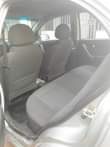 A picture of Chevrolet Aveo for sale 600k Location ozuoba axis Buyer settle