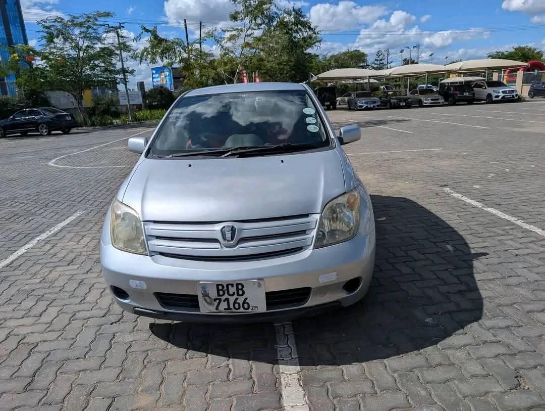 used toyota