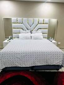 A picture of Modern beds