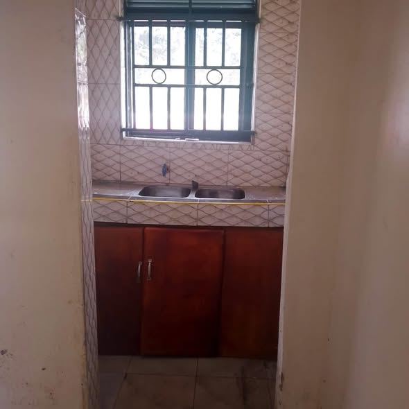 A picture of Self contained house for rent contact 070460208