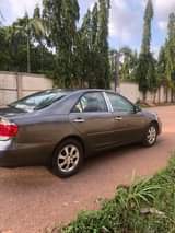 A picture of 05 Toyota Camry 2 4