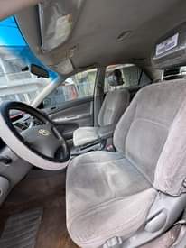 A picture of Toyota Camry LE 2006