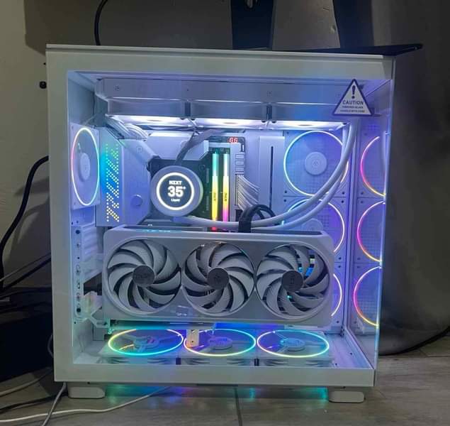 gaming laptops