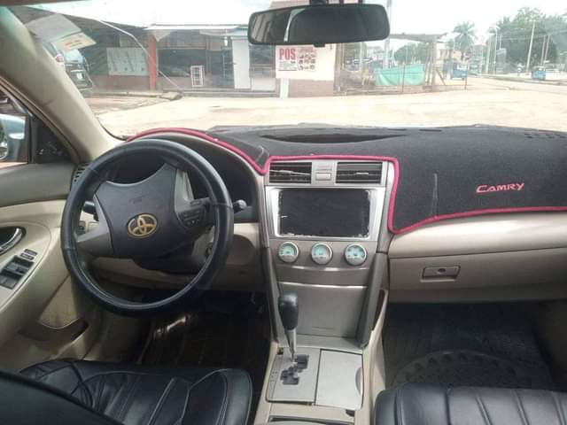 A picture of 2008 Toyota Camry 2008