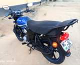 A picture of Tvs Cc125 m 1 maongez 0753 012 960