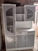 cupboards