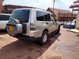 A picture of Pajero
