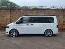 campervans for sale uk