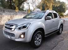 isuzu