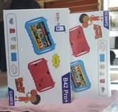 A picture of Bebe Kids tablet