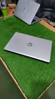 A picture of Hp gaming pc