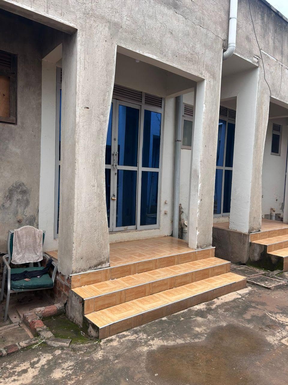 A picture of Single room for rent location kisaasi