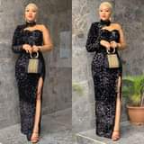 A picture of Evening dress M to 2xl