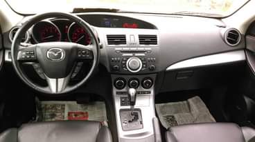 A picture of  MAZDA 5 08063194033
