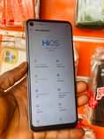 A picture of Tecno camon 18i
