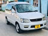 A picture of TOYOTA NOAH BEI MILION 9 5