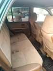 A picture of Honda CR V
