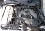 A picture of Tokunbo vehicle mini bus the price is 550 000 is