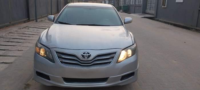 A picture of Toyota Sport