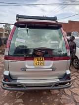 Kiggundu J.