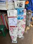 A picture of Ironing boards