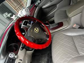 A picture of 2005 lexus es330 Belgium grade Silent engine Ac chilling Perfect