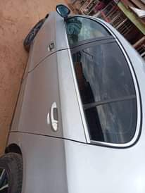 A picture of 2008 Volkswagen Passat 2.0T