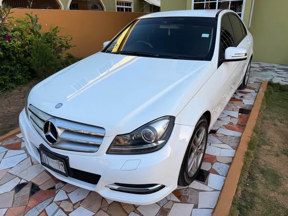 benz c180