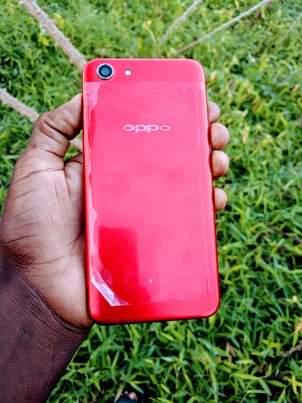 oppo a83