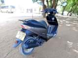 A picture of NAUZA HONDA DIO CC90 TSH 580 000 PIGA AU WHATSAPP