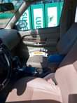A picture of Nissan Pathfinder