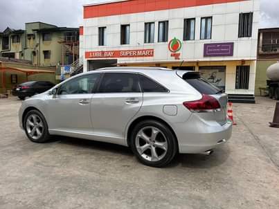 A picture of Clean Registered 2013 Toyota Venza For Sale