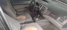 A picture of Honda civic 2008 model for sale Clean body and interior