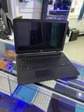 A picture of Hp 15 notebook i3 4gb ram 500gb hdd 5hrs btry