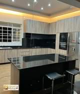 A picture of Granite marble cabinets pavers and more