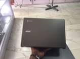 A picture of GradeA super clean direct Acer Chromebook laptop