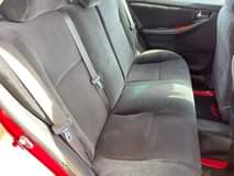 A picture of PRICE SLASHED Very Clean and Sound Toyota Corolla 2006 model