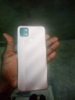 infinix hot 10i