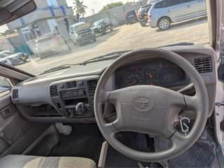 A picture of TOYOTA TOWNACE