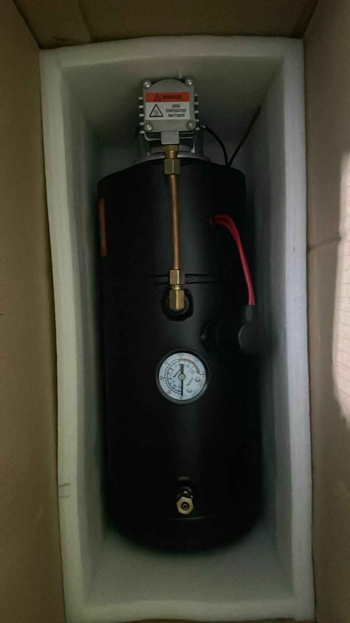 air compressors