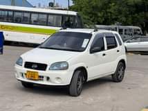 A picture of SUZUKI SWIFT ENGINE 4 CYLINDER cc1290 BEI 3 8 MILLION