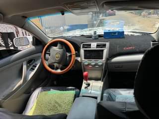 A picture of Distress sales 2007 Toyota Camry LE