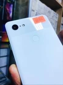 A picture of Pixel 3 XL