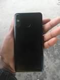 A picture of Nearly use Tecno spark youths