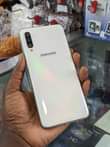 A picture of Samsung Galaxy a50