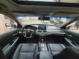 A picture of Registered 2011 Honda Accord First body Android screen Buy and