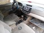 A picture of 05 Toyota Camry big daddy